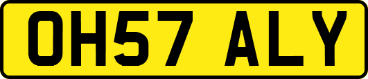 OH57ALY