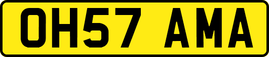 OH57AMA