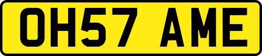 OH57AME