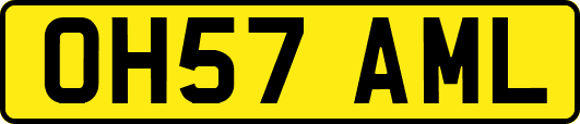 OH57AML