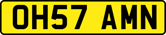 OH57AMN