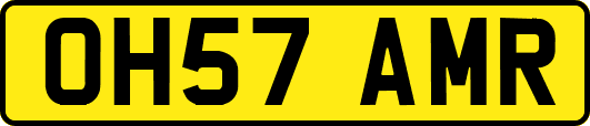 OH57AMR
