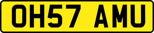 OH57AMU