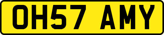 OH57AMY