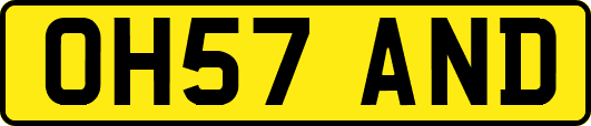 OH57AND