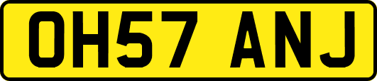 OH57ANJ