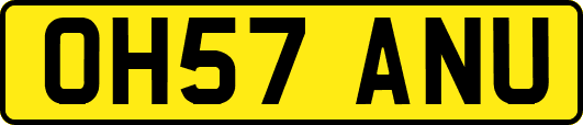 OH57ANU