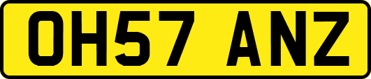 OH57ANZ