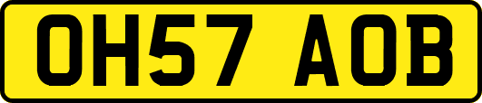 OH57AOB