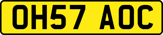 OH57AOC
