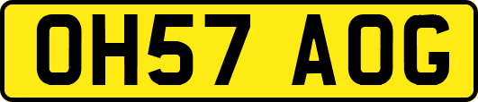 OH57AOG