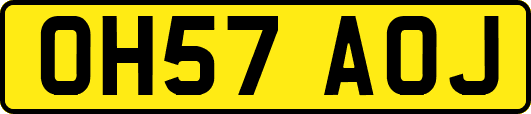 OH57AOJ