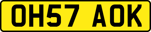 OH57AOK