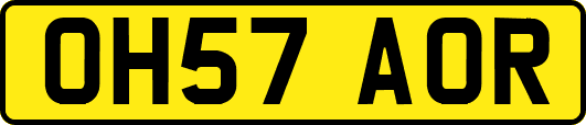 OH57AOR