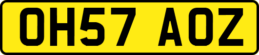 OH57AOZ