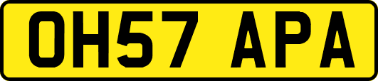 OH57APA