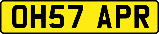 OH57APR