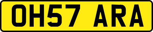 OH57ARA