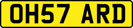 OH57ARD