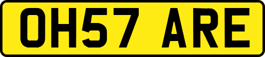 OH57ARE