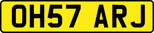 OH57ARJ