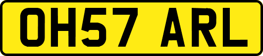 OH57ARL