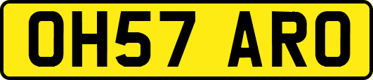 OH57ARO