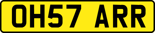 OH57ARR
