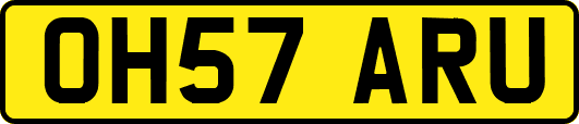 OH57ARU