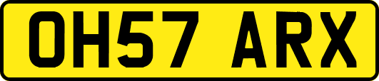 OH57ARX