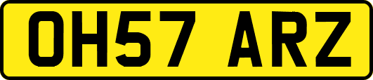 OH57ARZ