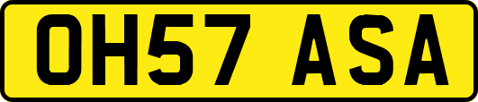 OH57ASA