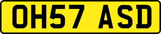 OH57ASD