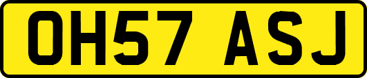OH57ASJ