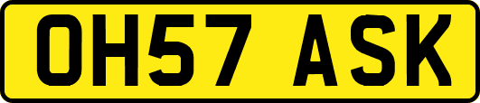 OH57ASK