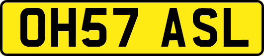 OH57ASL