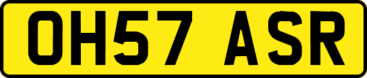 OH57ASR