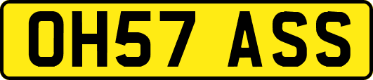 OH57ASS