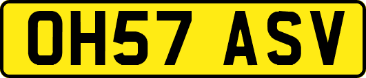 OH57ASV