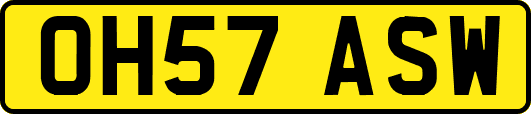 OH57ASW