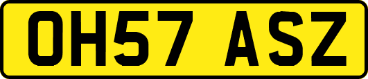 OH57ASZ