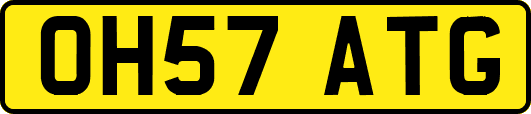 OH57ATG
