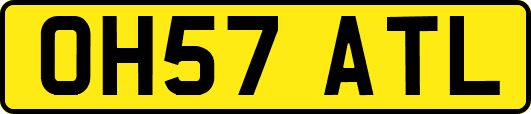 OH57ATL