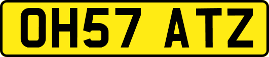 OH57ATZ