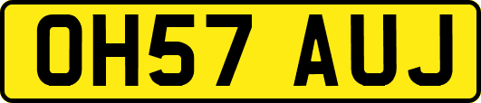 OH57AUJ