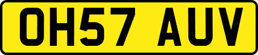 OH57AUV