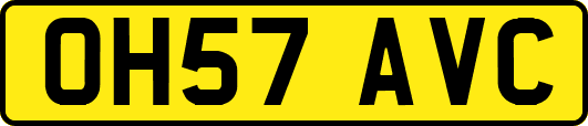 OH57AVC