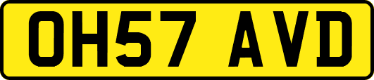 OH57AVD