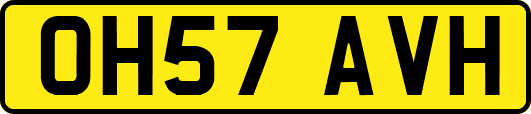 OH57AVH