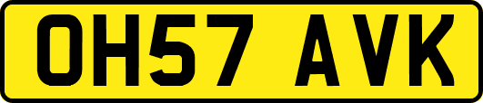 OH57AVK
